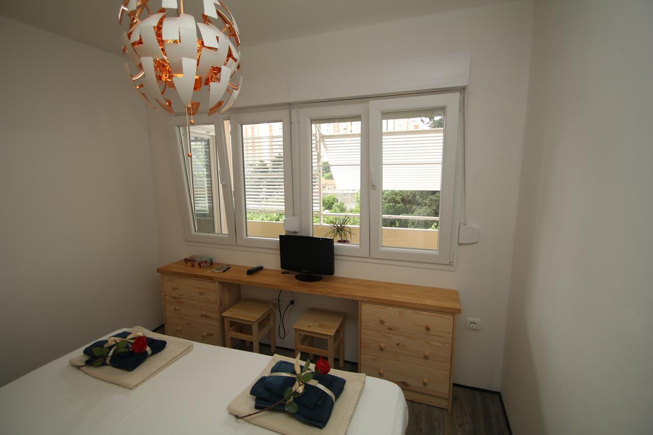 Apartment Priska Split Exterior photo